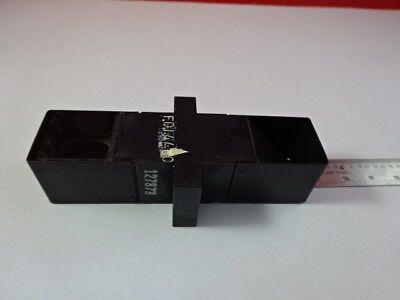 OPTICAL PERISCOPE MIL SPEC USA PRO OPTICS AS PICTURED &94-78