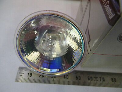 GE GENERAL ELECTRIC Q20MR16/NSP(ESX) 12V 20W LAMP BULB AS PICTURED #TE-3