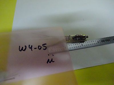 VACUUM TUBE RUSSIAN 6X15 TETRODE ?? PENTODE ?? RECEIVER TV RADIO  BIN#W4-05