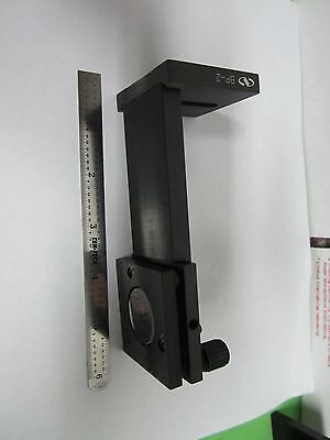 OPTICAL NEWPORT MOUNTED BP-2 MIRROR LASER OPTICS BIN#F6-07