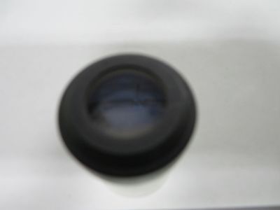 MICROSCOPE PART EYEPIECE  OPTICS #R3-58