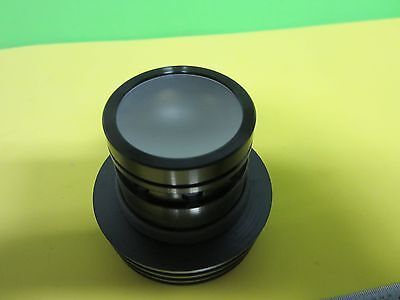 MICROSCOPE PART  ILLUMINATOR OPTICS ??  BIN#E5-03