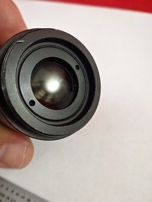 DIAPHRAGM IRIS VERTICAL ILLUMINATOR MICROSCOPE PART OPTICS &J5-B-17