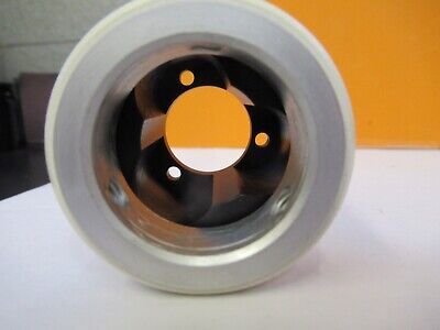 ZEISS GERMANY AXIOTRON CAMERA MOUNT MICROSCOPE PART AS PICTURED &47-A-37