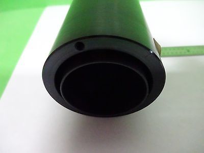 OPTICAL HOLDER FOR LASER OPTICS LENSES MIRRORS ETC AS IS BIN#Y2-06