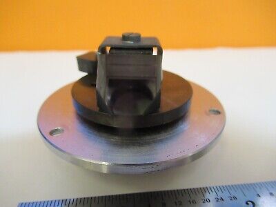 REICHERT AUSTRIA PRISM HEAD OPTICS MICROSCOPE PART AS PICTURED &17-FT-83A