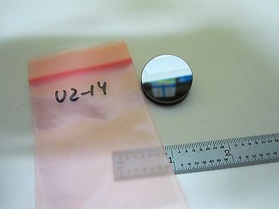 MICROSCOPE PART REICHERT AUSTRIA WEDGE FILTER MIRROR OPTICS AS IS BIN#U2-14