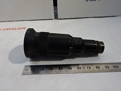 OCULAR EYEPIECE INSPECTION METROLOGY MICROSCOPE PART OPTICS AS PICTURED &96-30