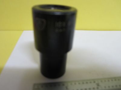 MICROSCOPE PART EYEPIECE AO 10X WF AMERICAN OPTICS AS IS BIN#U2-B-27