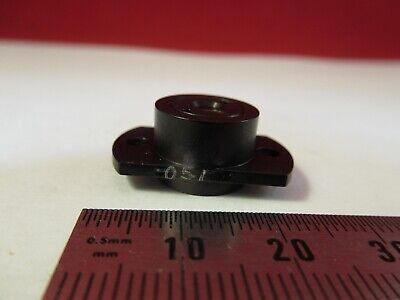 OPTICAL MOUNTED LASER LENS 051 ??? OPTICS AS PICTURED &8-A-100