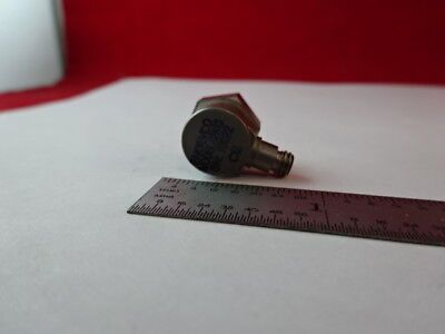 ACCELEROMETER ENDEVCO MEGGITT 42A13 VIBRATION SENSOR AS IS #88-79