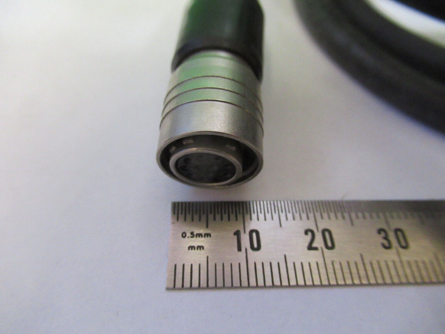 PANASONIC SONY COHU CABLE CAMERA MICROSCOPE PART AS PICTURED Z7-A-15