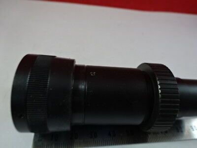 OLYMPUS JAPAN INSPECTION EYEPIECE METROLOGY LENS MICROSCOPE PART OPTICS &95-16