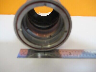 OPTICAL MIL SPEC LENS PRO OPTICS RANGEFINDER HUGHES AS PICTURED &P7-A-55