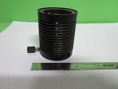 MICROSCOPE ILLUMINATOR LAMP HOUSING #V2-11