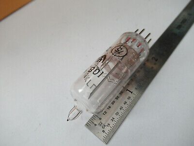 ANTIQUE RUSSIAN CRYSTAL GLASS PKG QUARTZ HAM RADIO AS PICTURED &F3-A-99