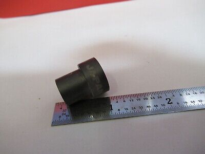 CANON JAPAN LENS MICROSCOPE PART OPTICS AS PICTURED &4B-A-43