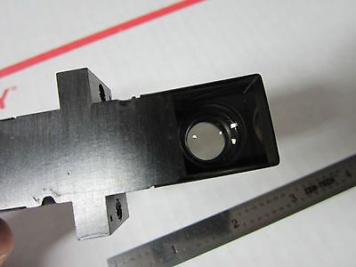 OPTICAL PERISCOPE ASSEMBLY LASER OPTICS  BIN#4V