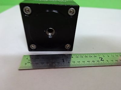 UNHOLTZ DICKIE 8803 ACCELEROMETER 100 mV/g VIBRATION SENSOR AS IS BIN#V8-48