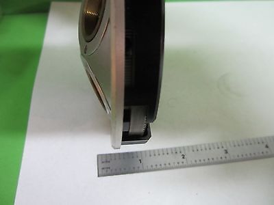 MICROSCOPE PART NOSEPIECE #T2-16