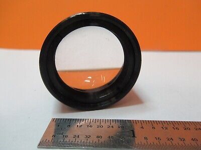 OPTICAL MELLES GRIOT FL/25mm 01-CMP-111 LENS OPTICS AS PICTURED &W8-A-56