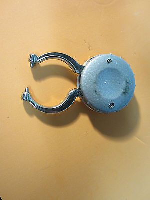 VINTAGE SCHNELLTASTER 0.0025" METROLOGY GERMANY  BIN#16