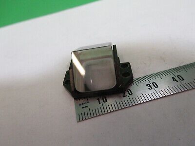 WILD HEERBRUGG SWISS M11 GLASS PRISM OPTICS MICROSCOPE PART AS PICTURED &Z9-A-76