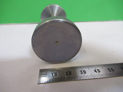 SET of KNOBS for BAUSCH LOMB MICROSCOPE PART AS PICTURED H9-A-63