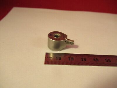 MEGGITT ENDEVCO 6251M4 ISOTRON ICP ACCELEROMETER VIBRATION SENSOR #7-DT-A7