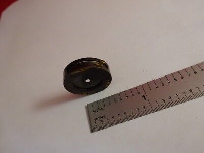 IRIS DIAPHRAGM PART OPTICAL OPTICS AS PICTURED &86-50