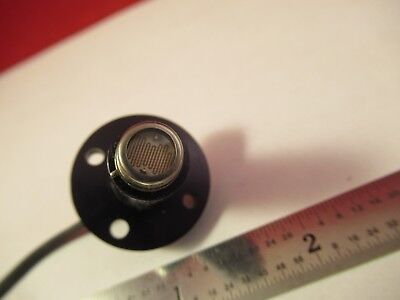 OPTICAL MIL SPEC PHOTODIODE SENSOR OL705HL PRO LASER OPTICS &84-B-33