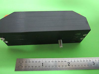 BRUEL KJAER DIFFERENTIAL CHARGE AMPLIFIER ACCELEROMETER VIBRATION sku#8C xv