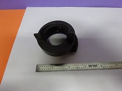 NIKON IRIS DIAPHRAGM OPTICS MICROSCOPE PART &IL-1-13