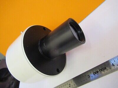 ZEISS GERMANY AXIOTRON LENS ILLUMINATOR MICROSCOPE PART AS PICTURED &47-A-40