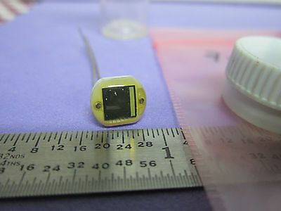 OPTICAL PHOTODIODE DETECTOR LASER OPTICS #7-135