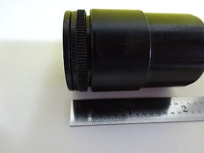 MICROSCOPE PART EYEPIECE OCULAR 8X/23 OPTICS AS IS BIN#W6-26