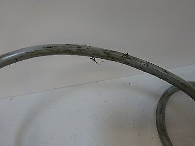 MICROSCOPE PART HEIDENHAIN EXE 601/5-F POSITIONING [dirty cable] AS IS BN#TA-1-3