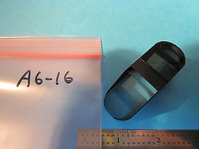 OPTICAL PRISM JAPAN LASER OPTICS BIN#A6-16