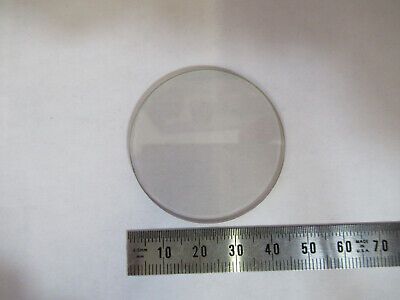 OPTICAL GLASS NEUTRAL DENSITY  FILTER OPTICS AS PICTURED R5-A-33