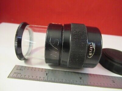 OPTICAL PORTABLE LUPE MAGNIFIER SPI JAPAN 7X METROLOGY INSPECTION AS PIC 13-02-3