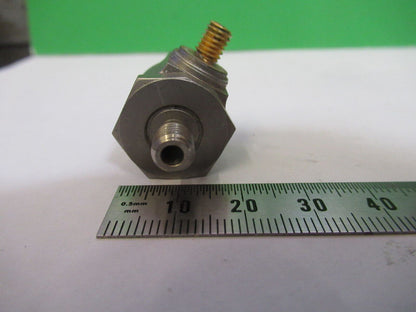 VINTAGE GULTON ES 6040-7 ACCELEROMETER VIBRATION SENSOR AS PICTURED &W4-A-20