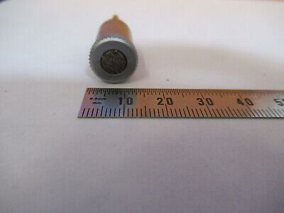 STARRETT MICROMETER for MECHATRONICS ROBOTICS OPTICS AS PICTURED P3-A-119