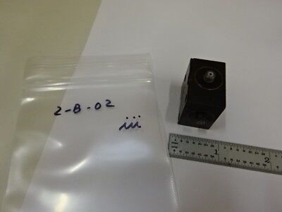 MEGGITT ENDEVCO 2223D ACCELEROMETER VIBRATION SENSOR  TRIAXIAL AS IS #2-B-02