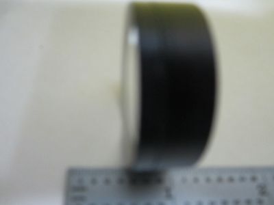 OPTICAL LENS CONVEX CONCAVE LASER OPTICS AS IS BIN#U2-02