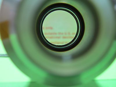 OPTICAL INFRARED TELESCOPE  LASER AS IS [maybe incomplete] OPTICS BIN#37