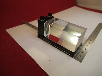 ZEISS GERMANY IN35 PRISM ASSEMBLY MICROSCOPE PART AS PICTURED &12-A-30