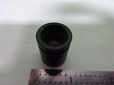 OPTICAL MOUNTED LENS JAPAN OPTICS AS IS B#AC-F-14