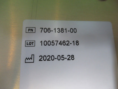 ANTENNA SPACELABS HEALTHCARE 706-1381-000 MULTIBAND RF AS PICTURED G7-A-42