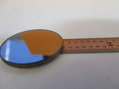 CARL ZEISS GERMANY NEUTRAL DENSITY FILTER MICROSCOPE PART AS PICTURED &8C-A-60