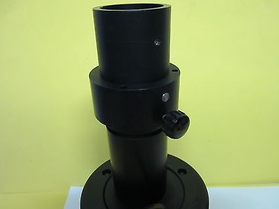 MICROSCOPE PART LAMP ILLUMINATOR OPTICS AS IS BIN#U3-02